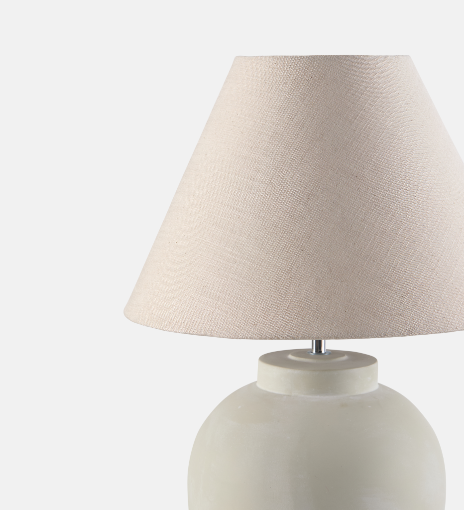 Mckenzie Table Lamp