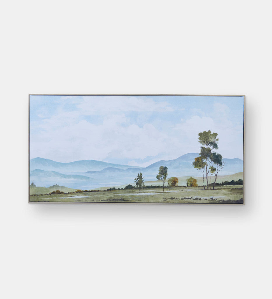 Marlow wall art