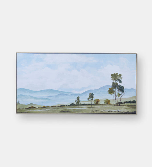 Marlow wall art