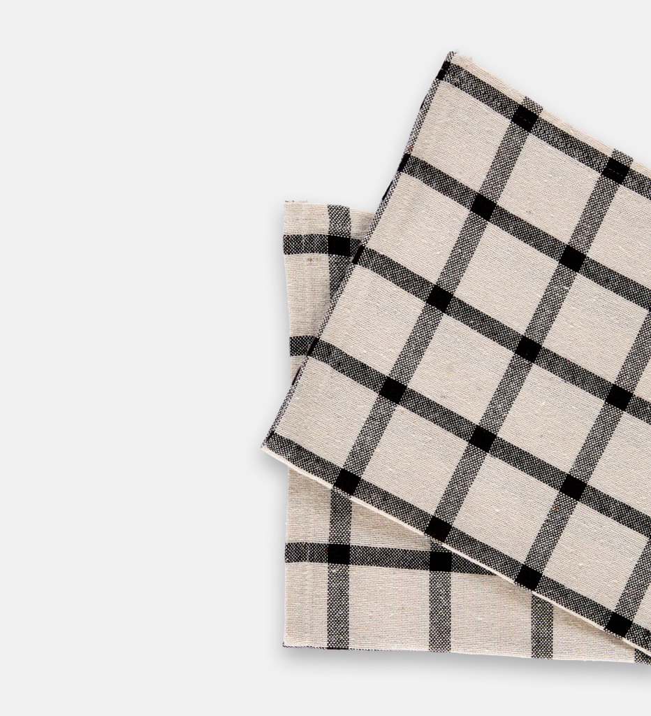 Maya Napkin Set