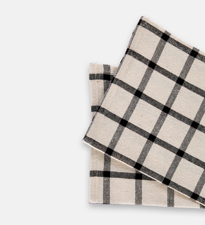 Maya Napkin Set