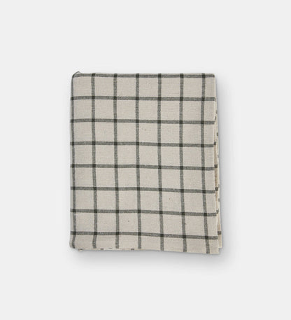 Maya tablecloth