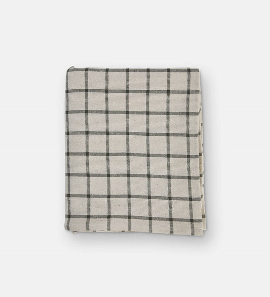 Maya tablecloth