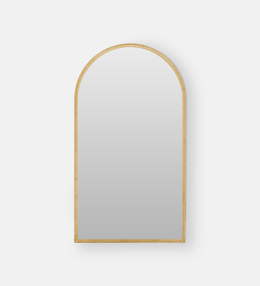 Nabeela mirror