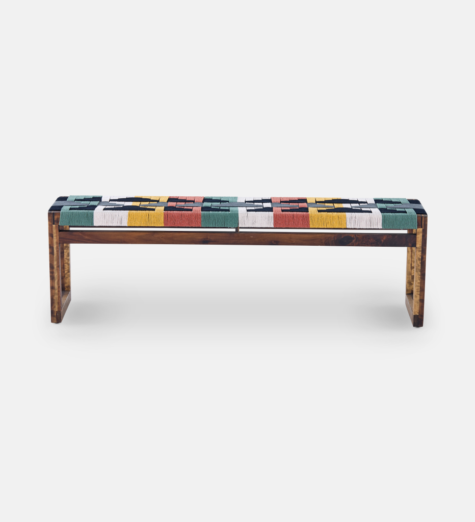 Nandi Bench
