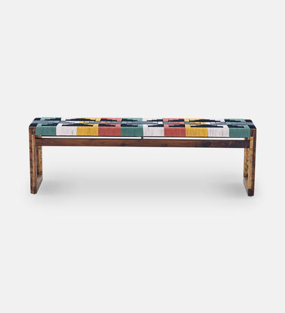 Nandi Bench