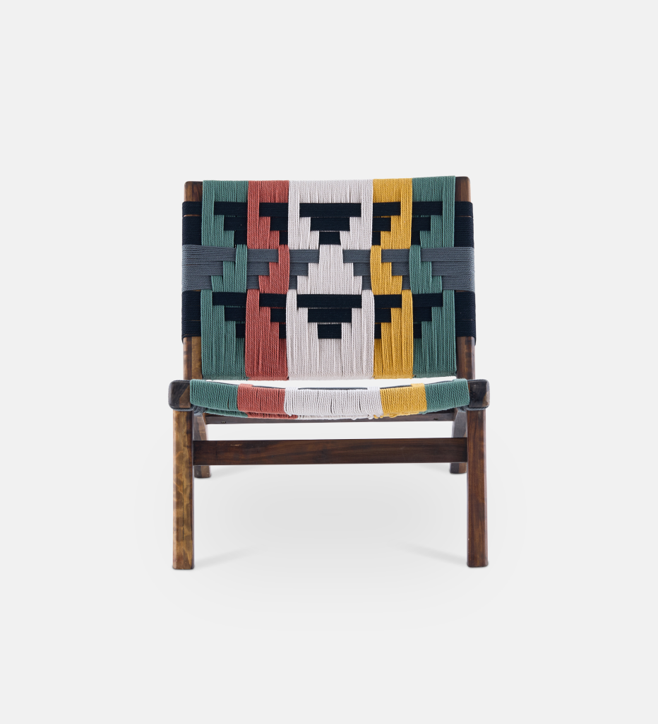 Nandi Occasional Chair