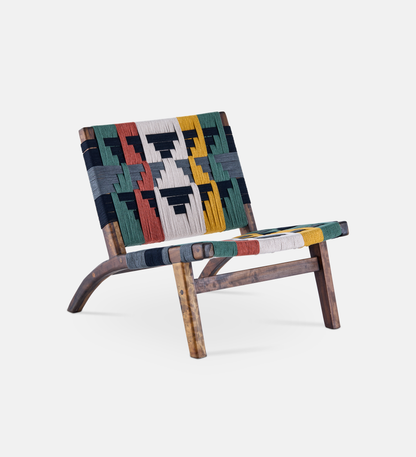 Nandi Occasional Chair
