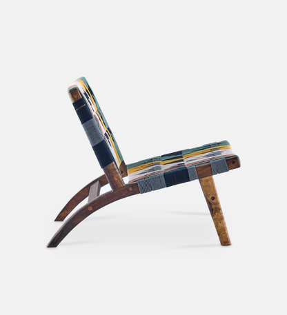 Nandi Occasional Chair