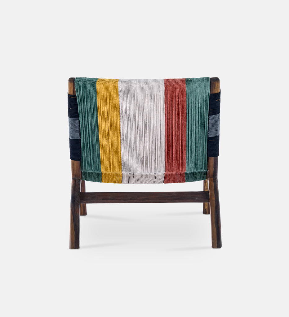 Nandi Occasional Chair