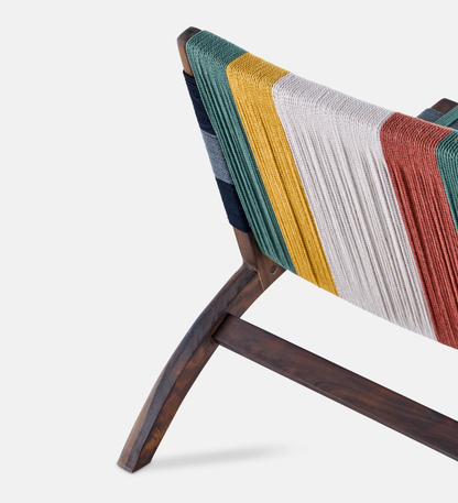 Nandi Occasional Chair