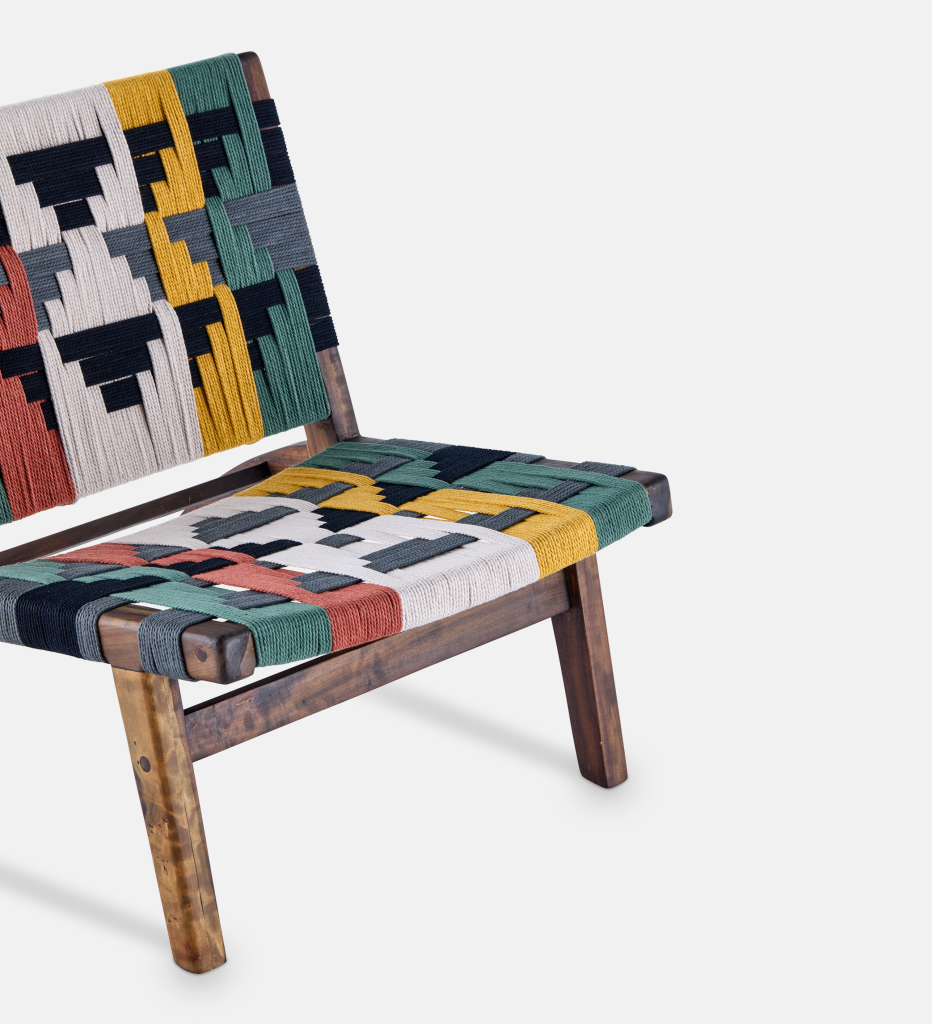 Nandi Occasional Chair