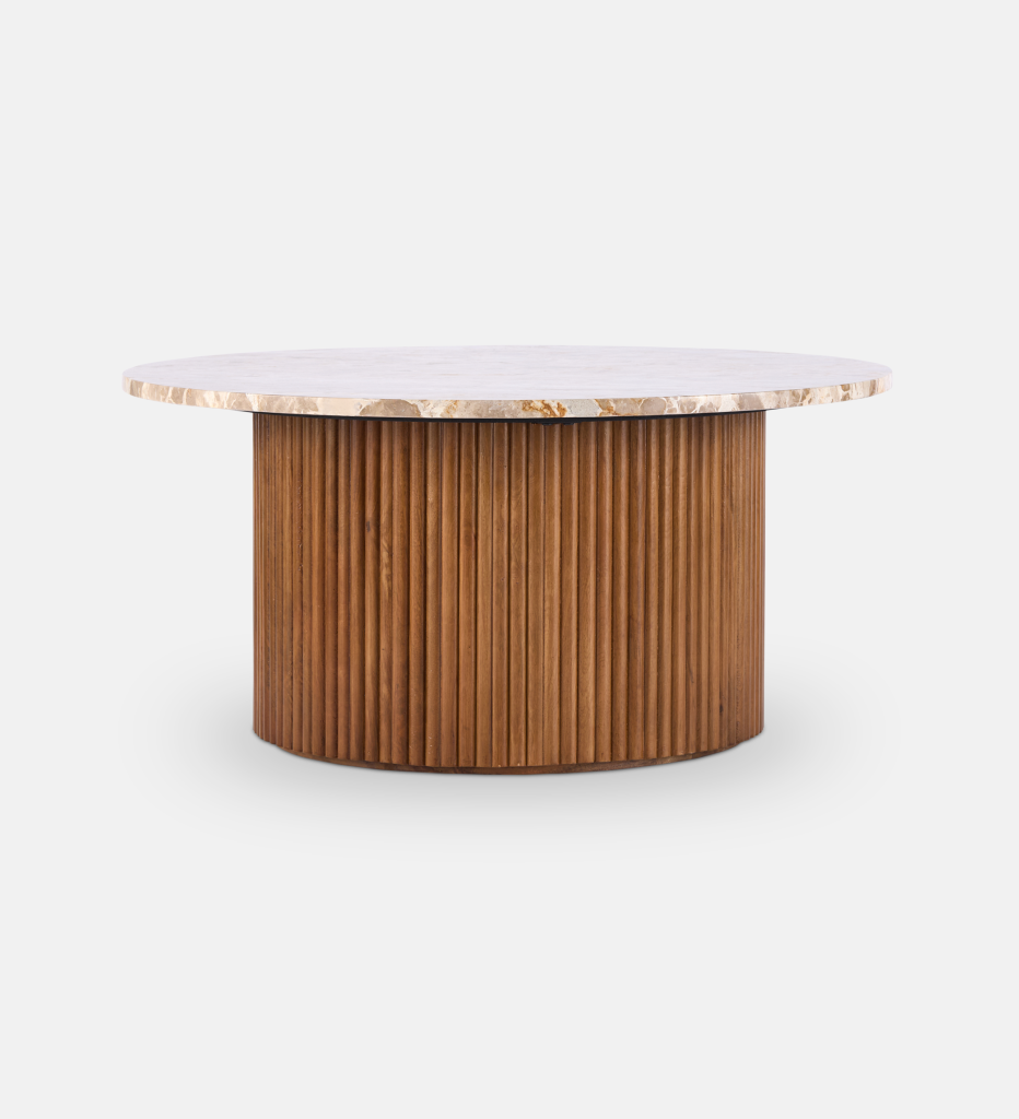 Nasa Nested Coffee Tables