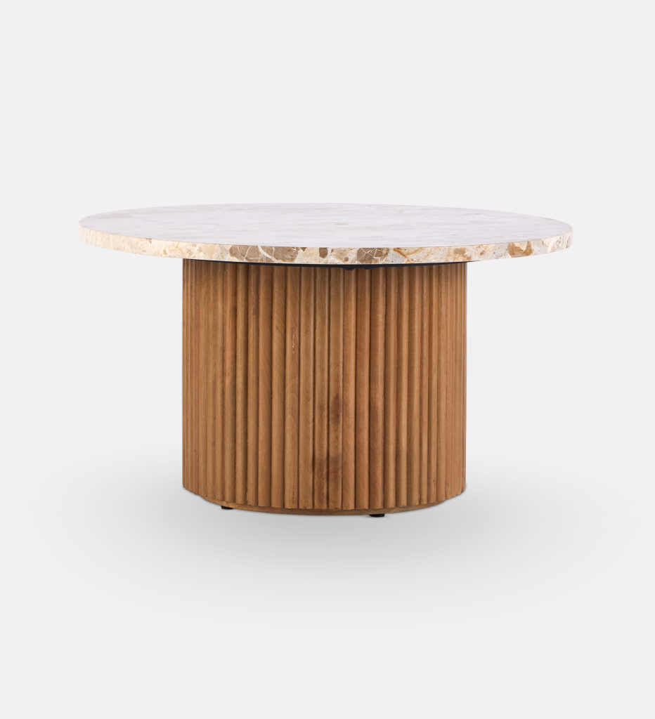 Nasa Nested Coffee Tables