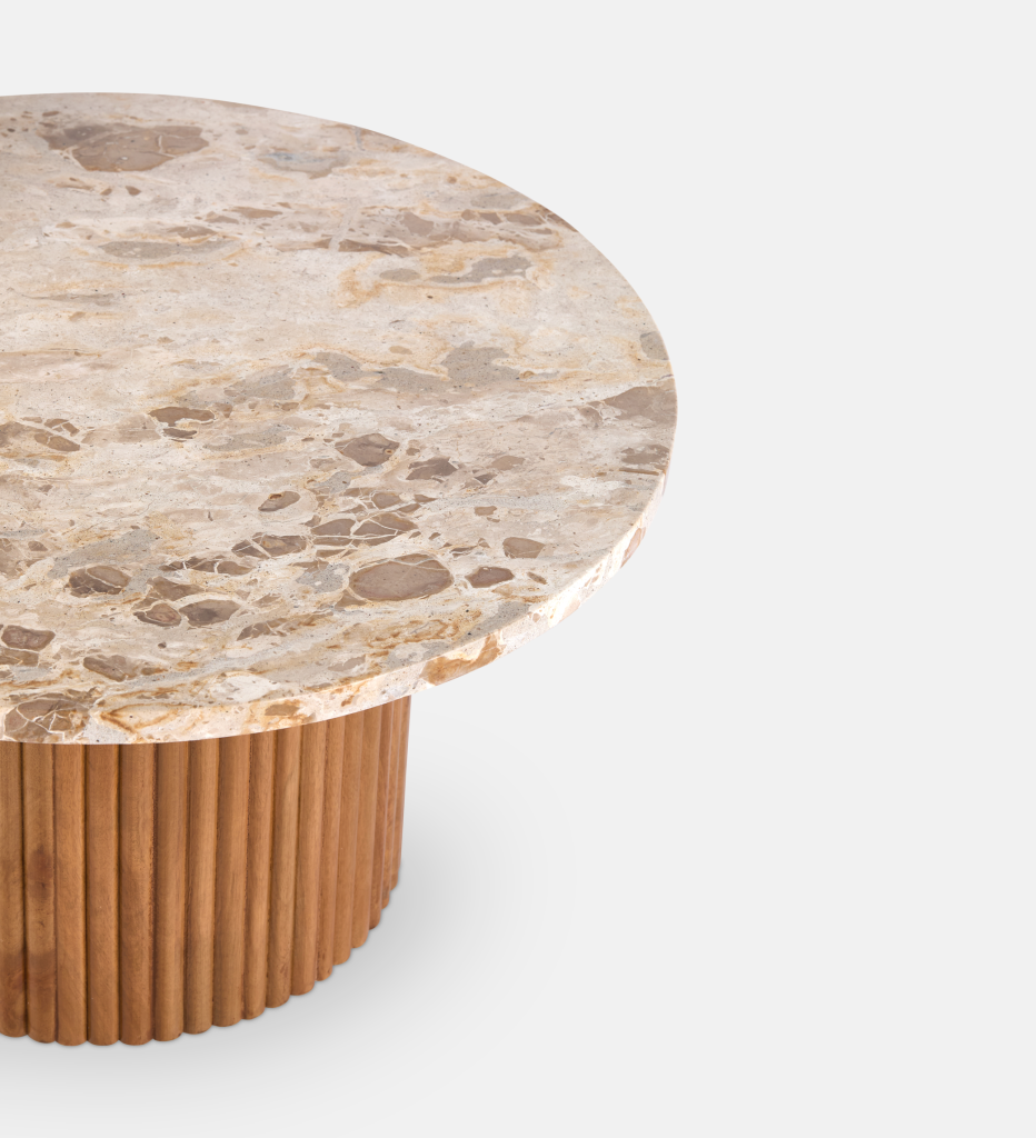 Nasa Nested Coffee Tables
