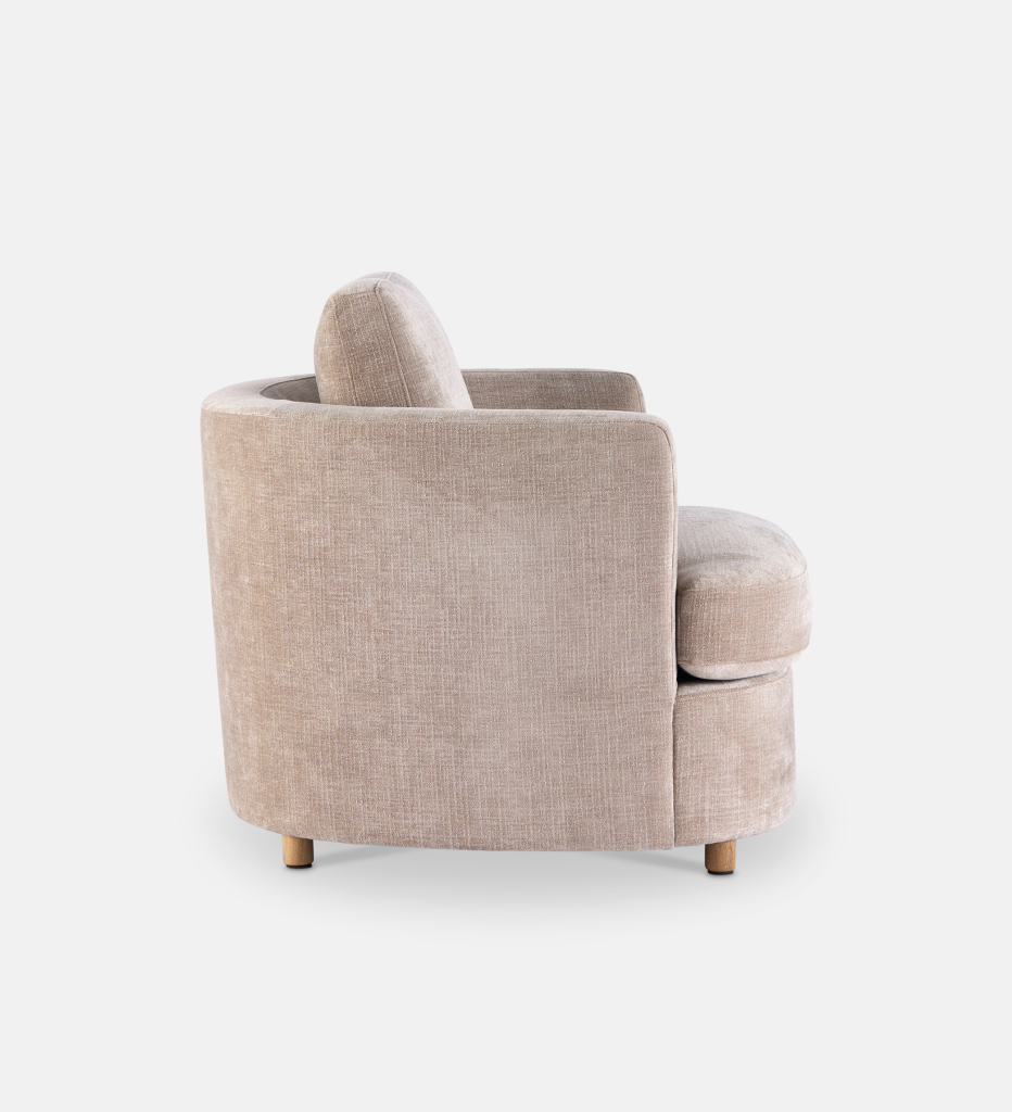 Nest Occasional Chair