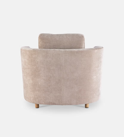 Nest Occasional Chair