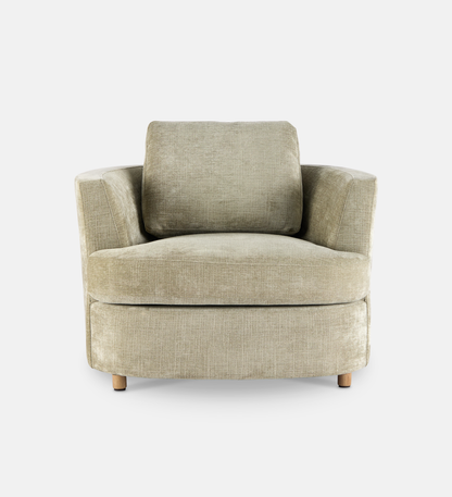 Nest Occasional Chair