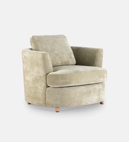 Nest Occasional Chair