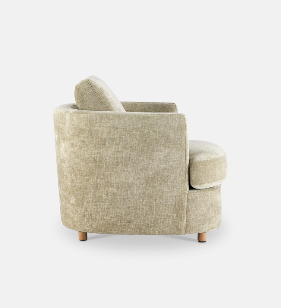 Nest Occasional Chair