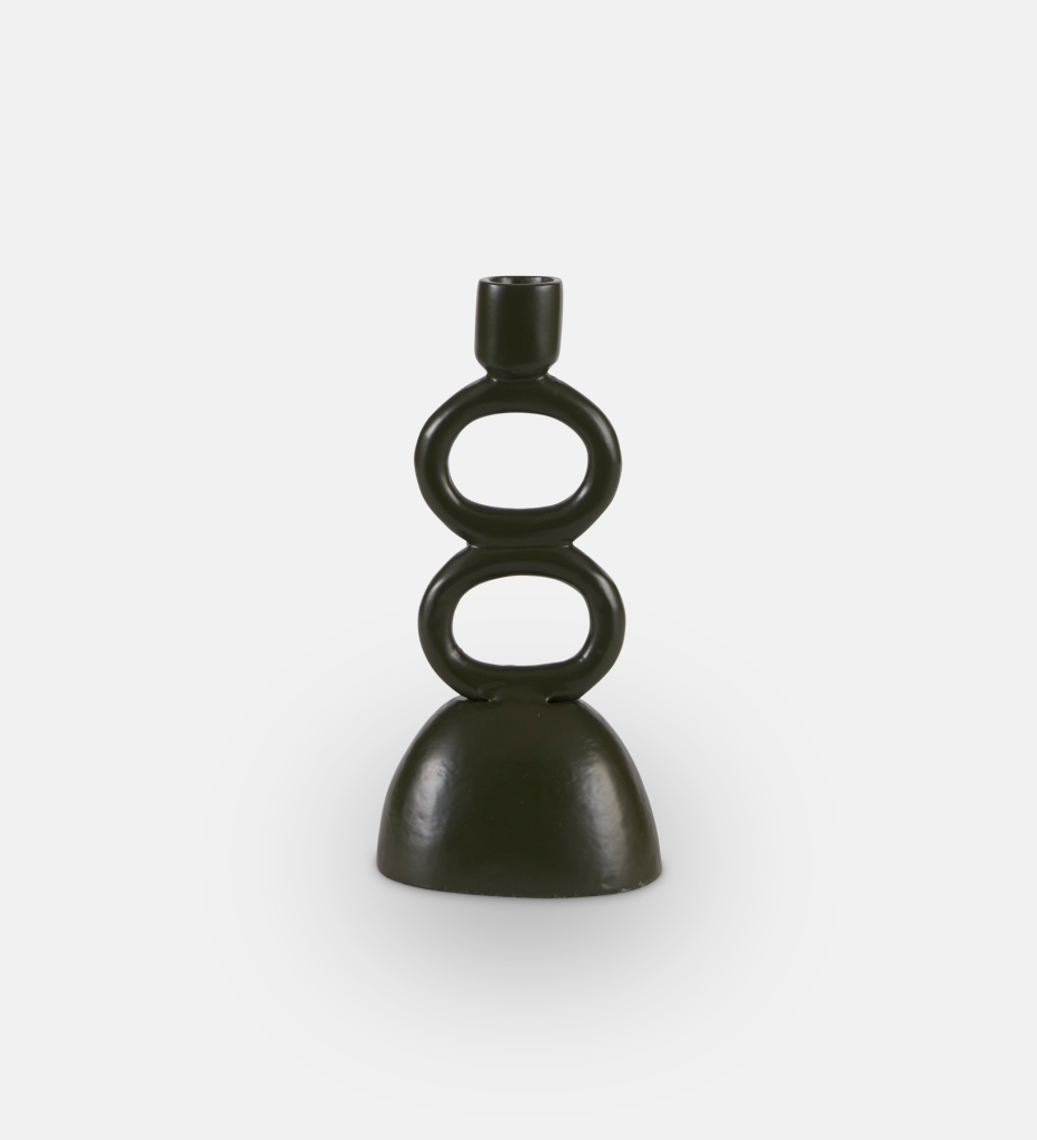 Neva candle holder