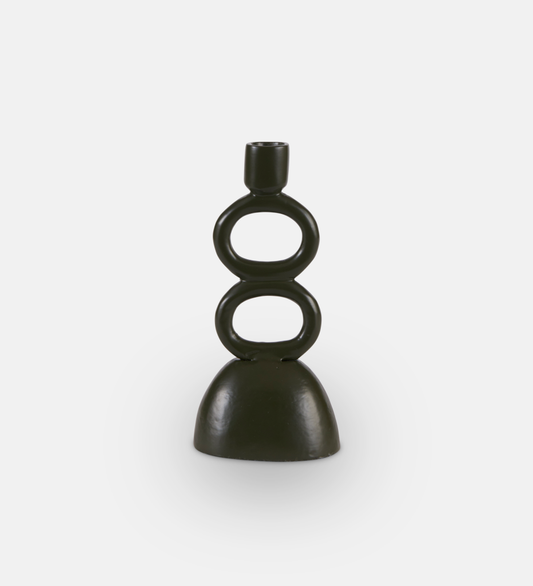 Neva candle holder