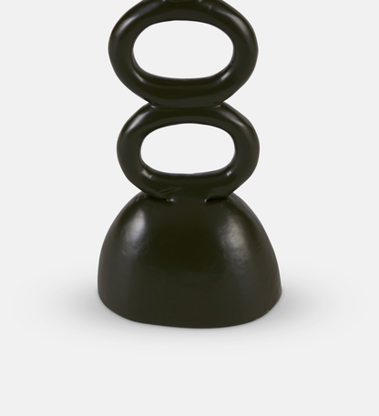Neva candle holder