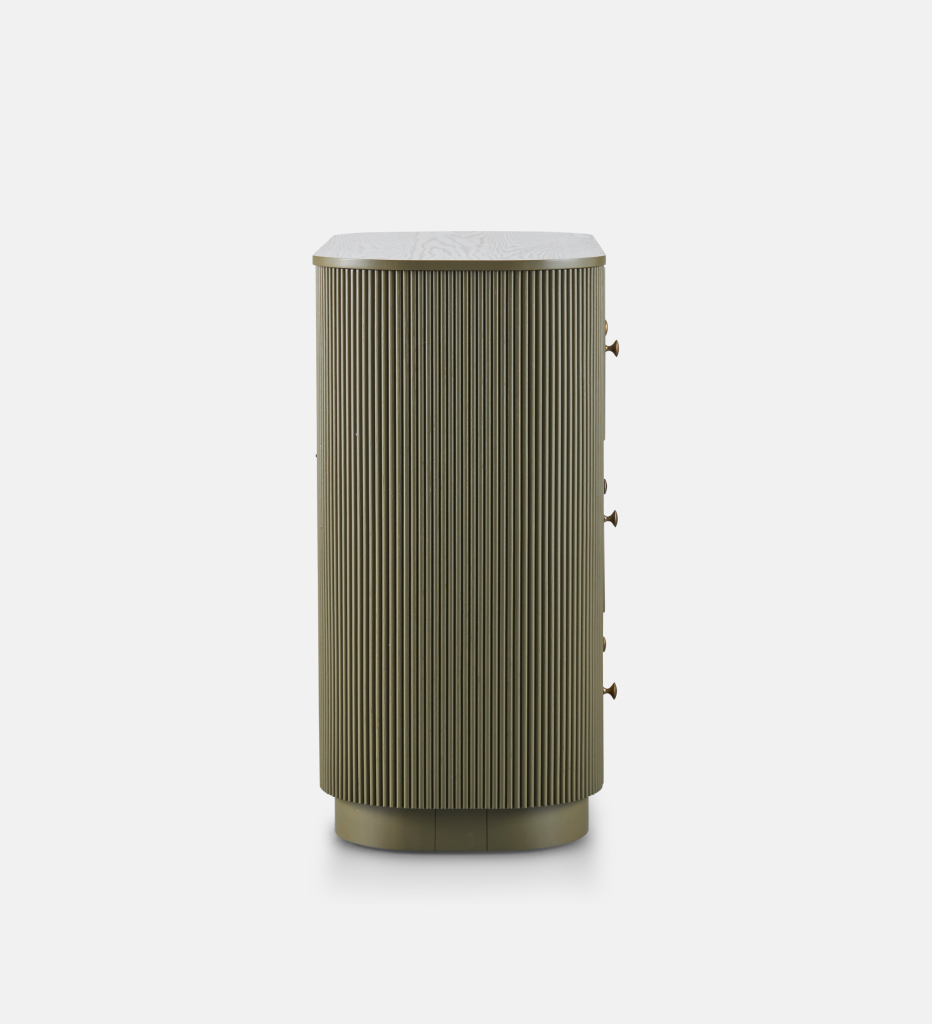 Nevada Chest Of Drawers
