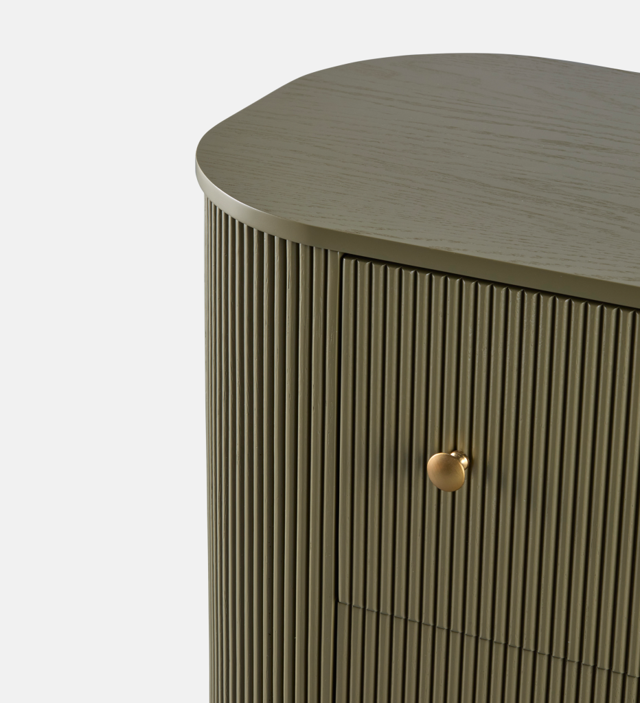 Nevada Chest Of Drawers