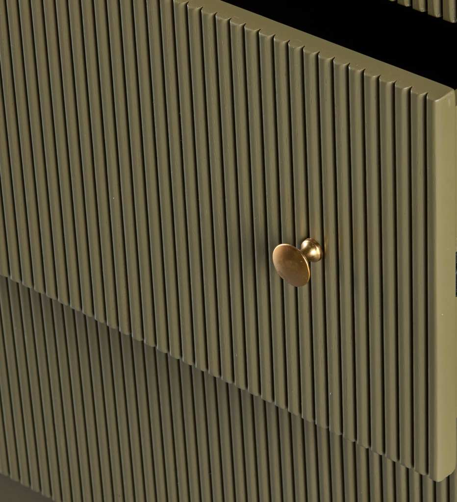 Nevada Chest Of Drawers