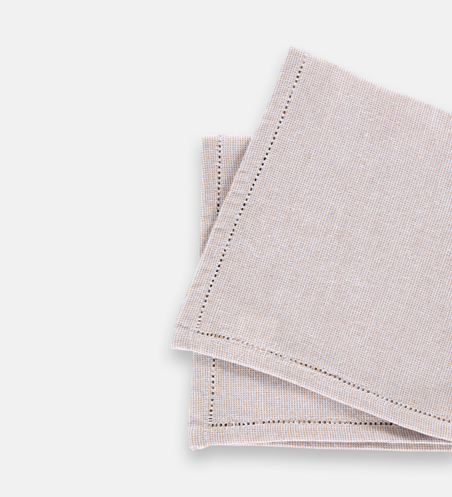 Nina Napkin