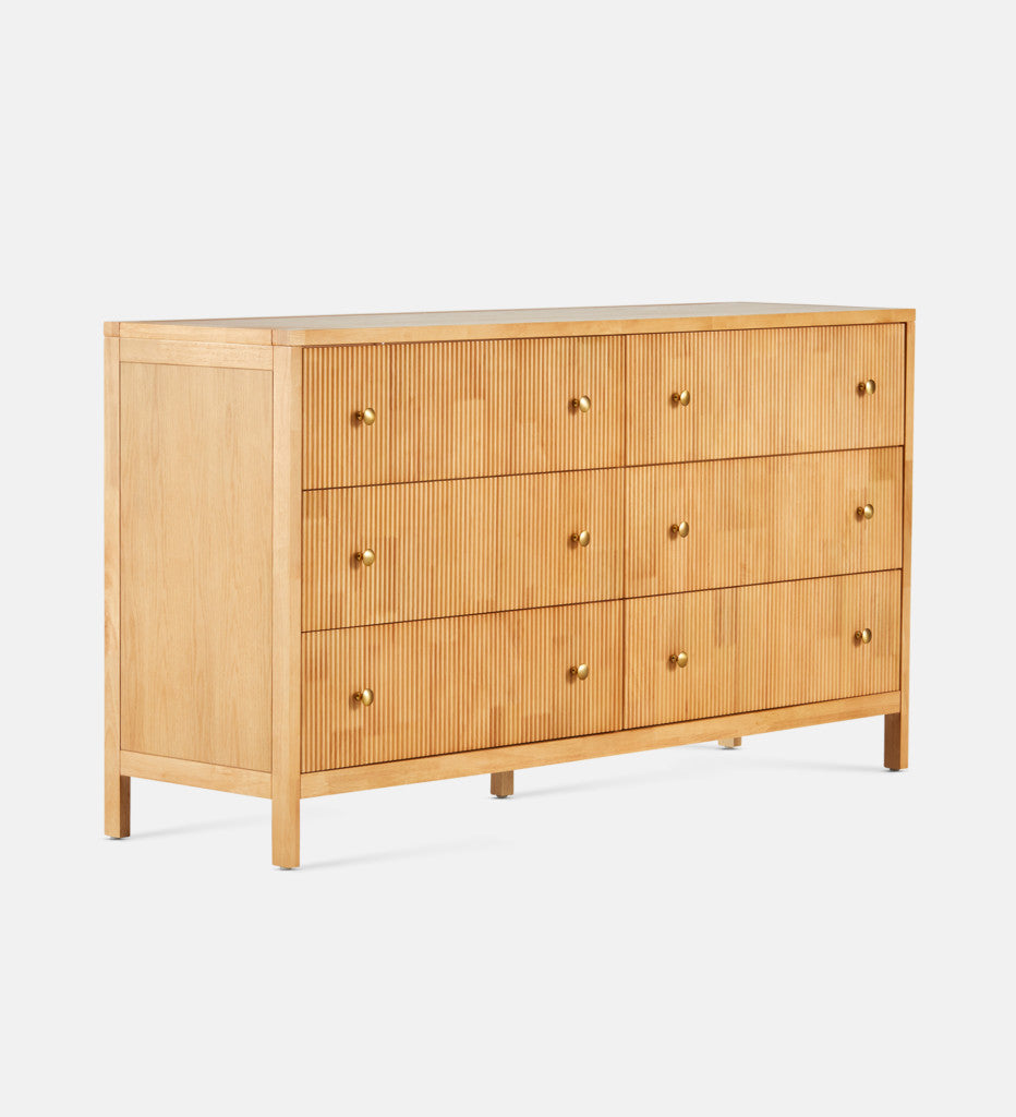 Oregon chest of drawers