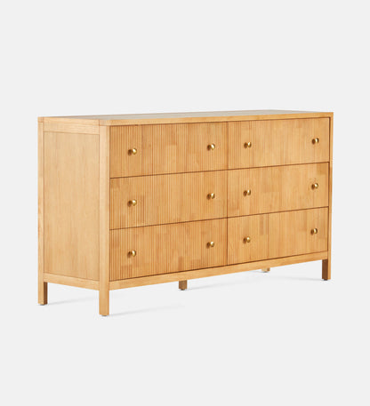 Oregon chest of drawers