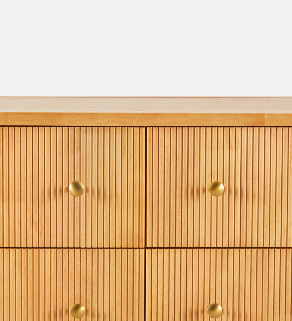 Oregon chest of drawers