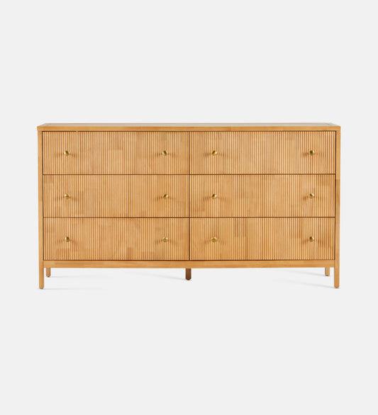 Oregon chest of drawers