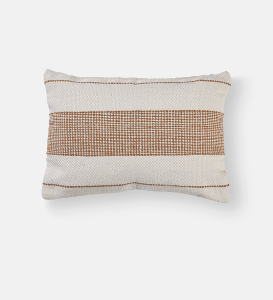 Qaarie scatter cushion