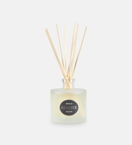 Reserve Diffuser Oudh