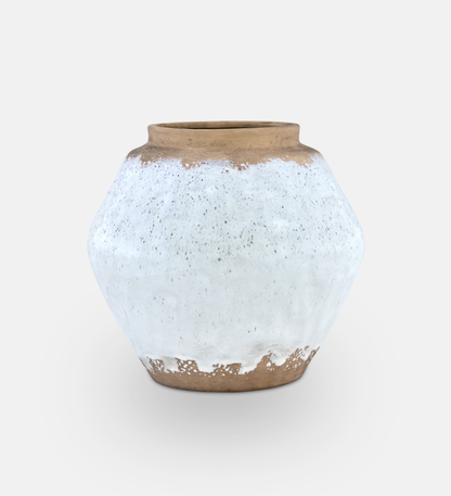 Rome Round Vase Large
