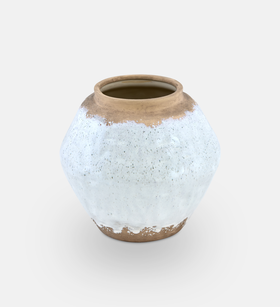 Rome Round Vase Large