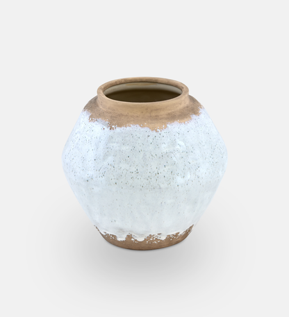 Rome Round Vase Large