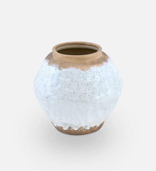 Rome Round Vase Large