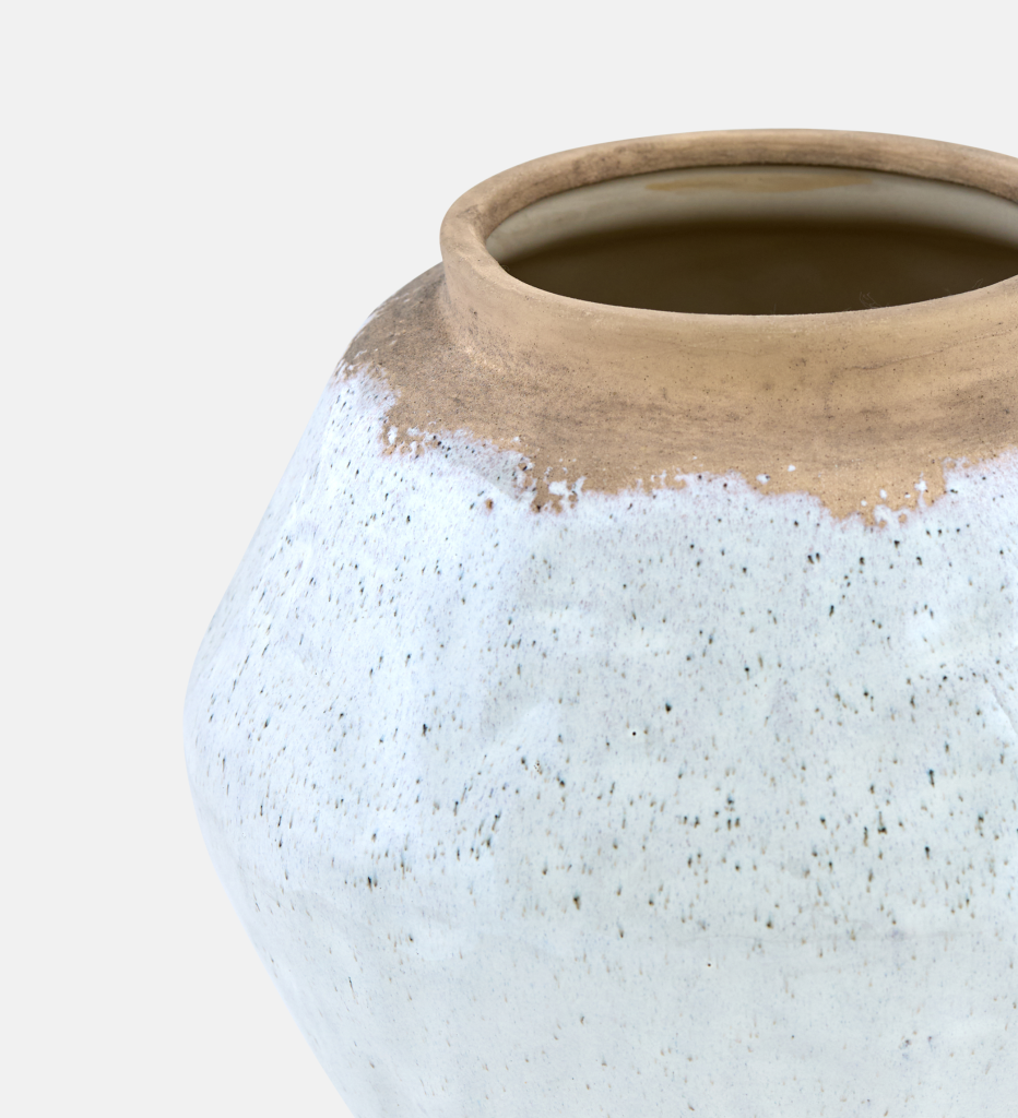Rome Round Vase Large