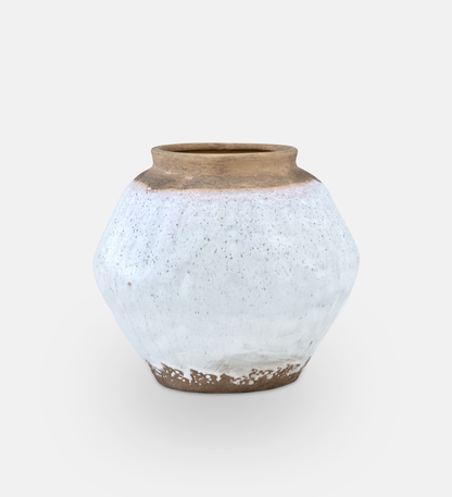 Rome Round Vase Small