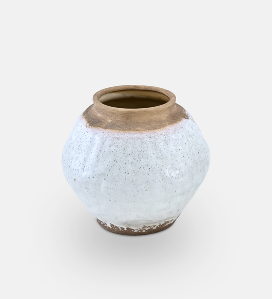 Rome Round Vase Small