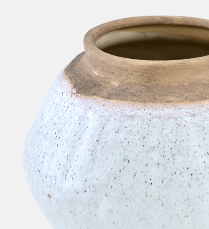 Rome Round Vase Small