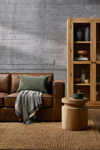 Serenity Textured Scatter Cushion