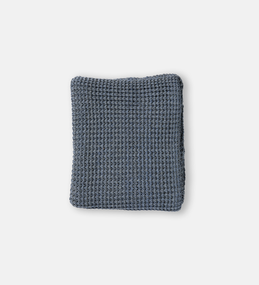Rosemary Knit Throw