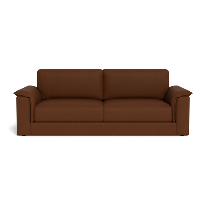 Santino Upholstered 3 Seater Couch
