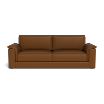 Santino Upholstered 3 Seater Couch