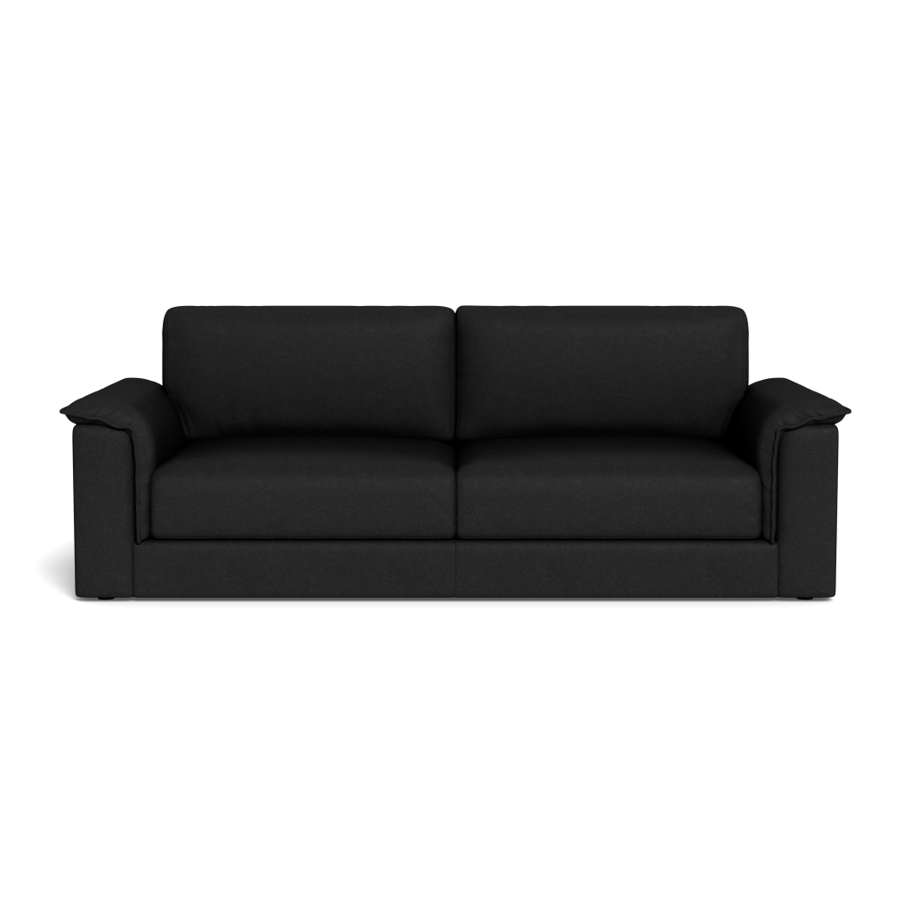 Santino Upholstered 3 Seater Couch